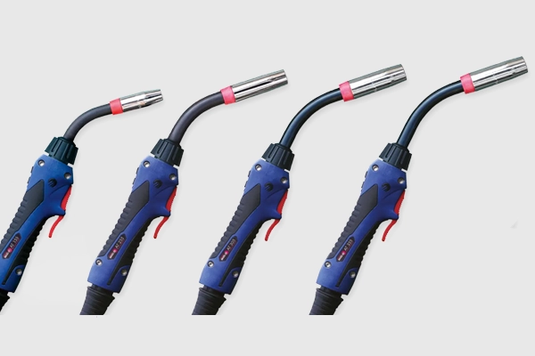 ABIMIG® A T LW MIG / MAG Welding Torches
