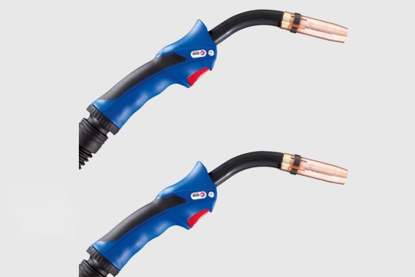 ABIMIG® GRIP W MIG / MAG Welding Torches