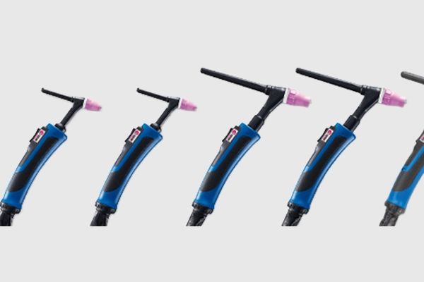 Welding Torch ABITIG® GRIP 150 - 500