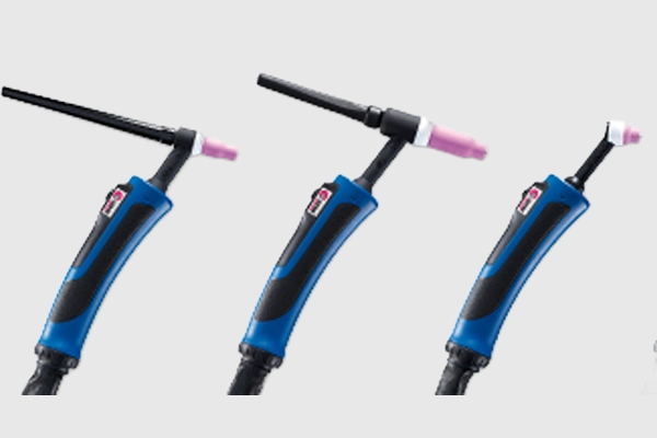 Welding Torch ABITIG® GRIP 9 - 26