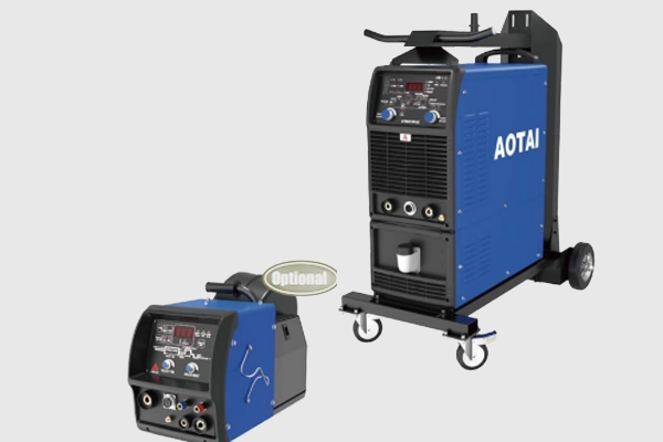 Aotai Advance Digital GTAW ACDC 315 500 630PAC
