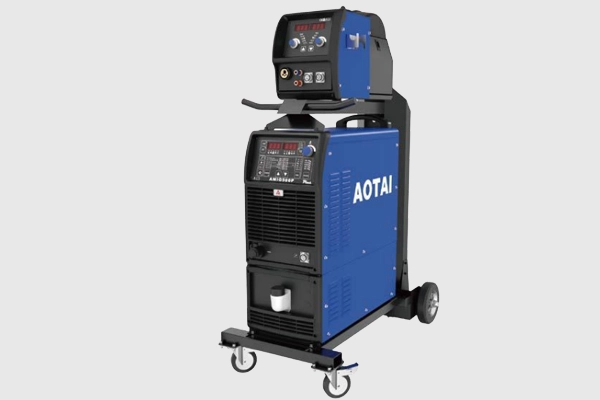 Aotai Advanced Process GMAW Welding Machines