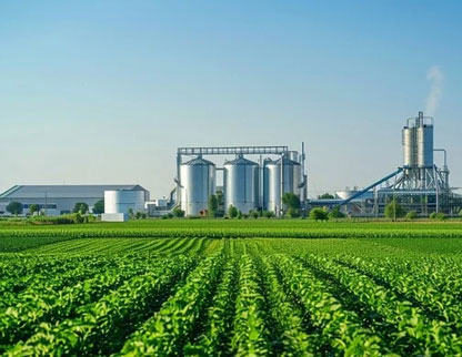 Agricultural Machines