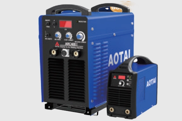 Aotai Arc 400 and 200II