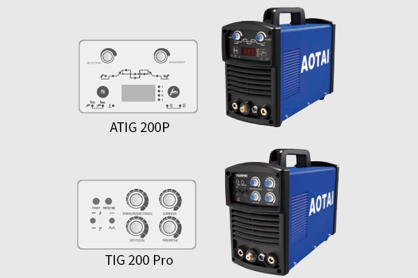 Aotai ATIG 200P 200Pro