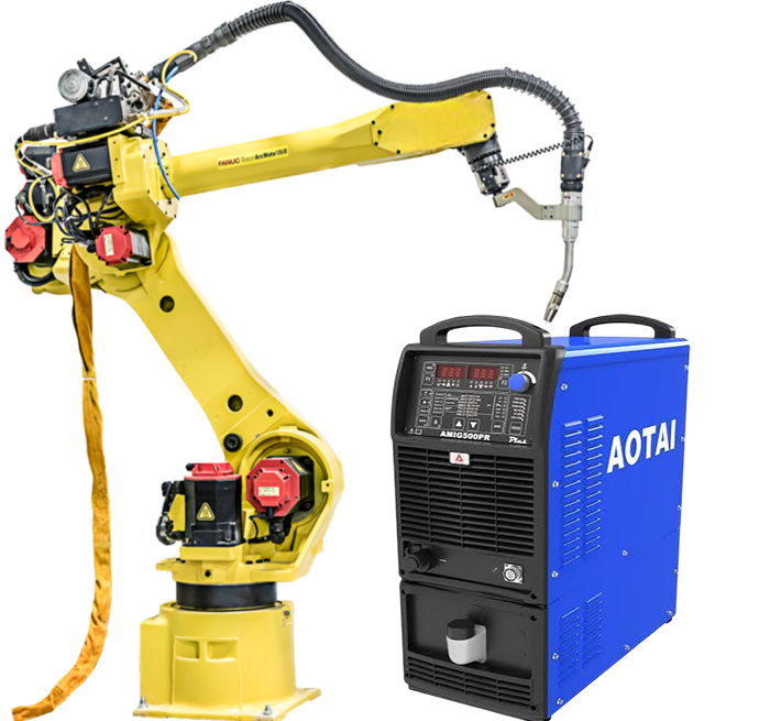 robotic-welding-system