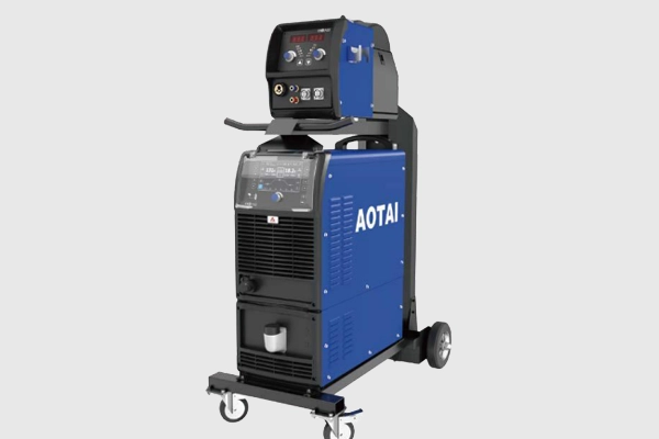 Aotai Plulse Mig 500 Welding Machines
