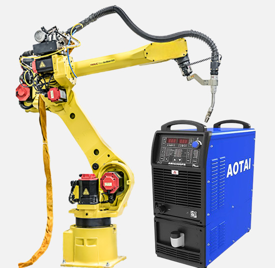  Aotai Welding machine 1