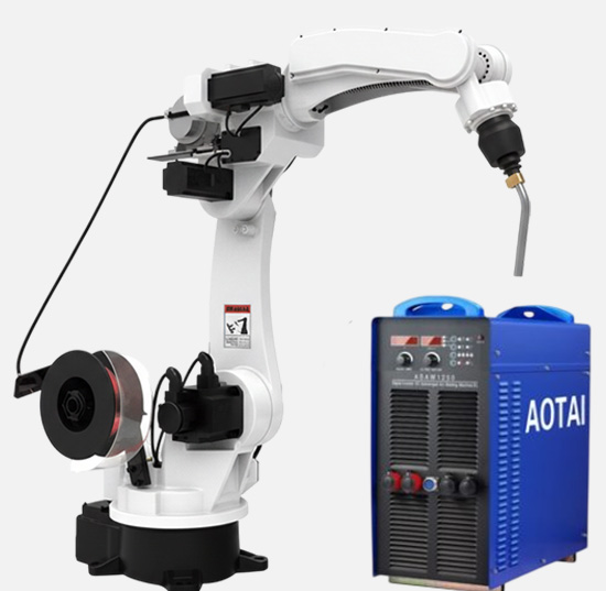  Aotai Welding machine 4