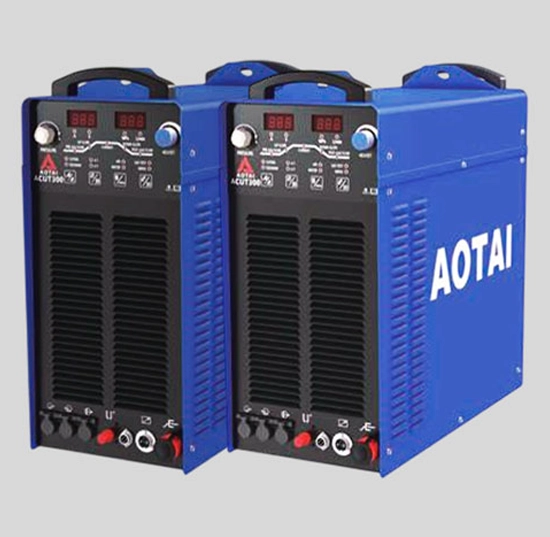  CNC Plasma Cutting Machine 1