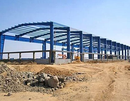 Construction Industry