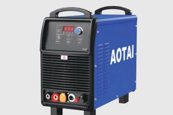 Digital Plasma CUTTER & MMA Welding Machine