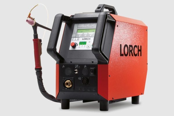 The HandyTIG AC/DC series Welding Machines