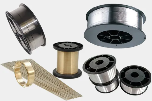 North Welding Torches