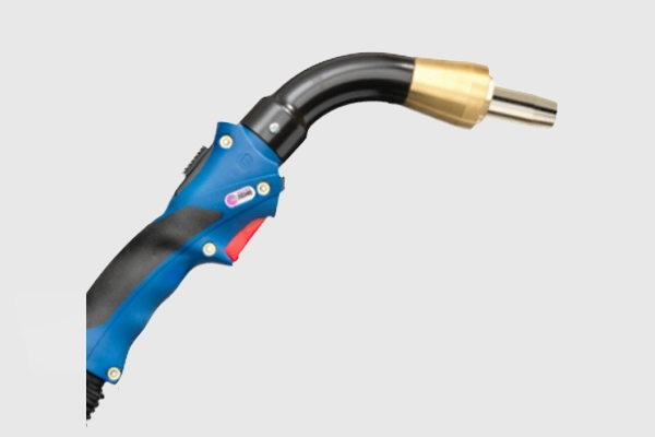 Fume extraction torches RAB GRIP HE 2