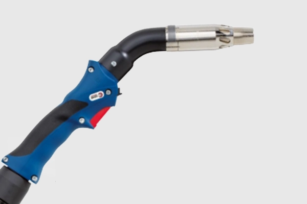 Fume extraction torches RAB GRIP