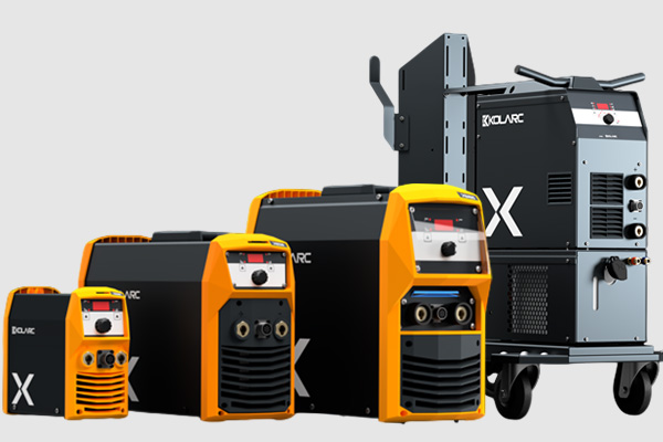 MMA Welding Machines