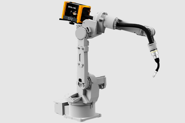 ROBOTIC TIG Welding Machines