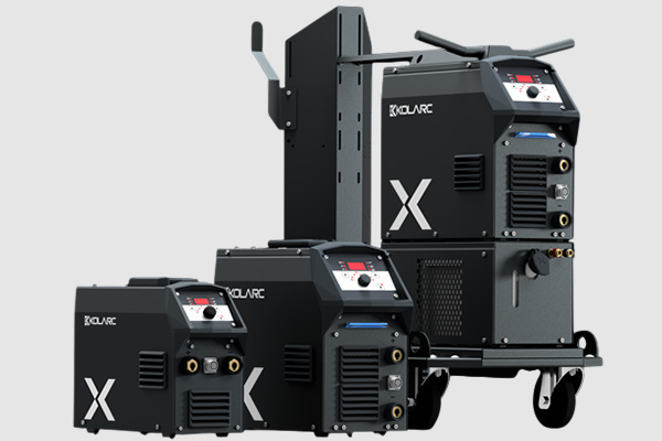 Tig Welding Machines