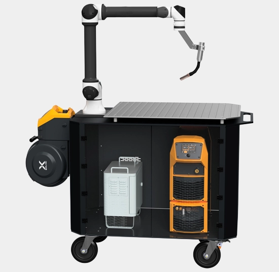  Kolarc Welding machine 3