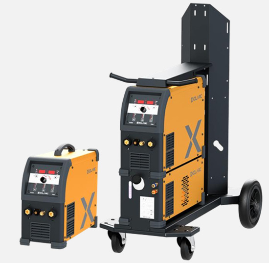  Kolarc Welding machine 2