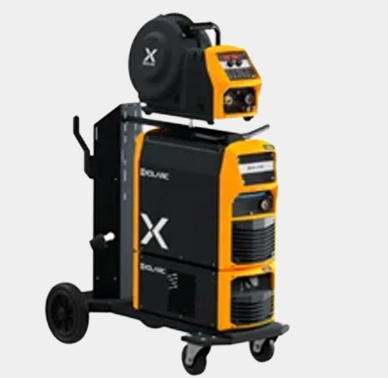  Kolarc Welding machine 3