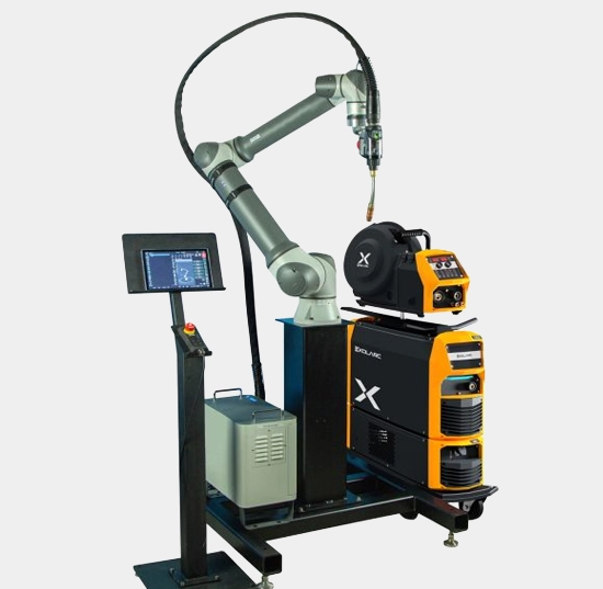  Kolarc Welding machine 8
