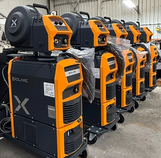  Kolarc Welding machine 3