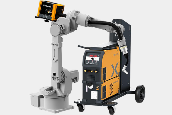 Kolrac Welding Machines