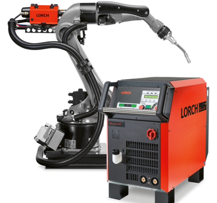 robotic-welding-system