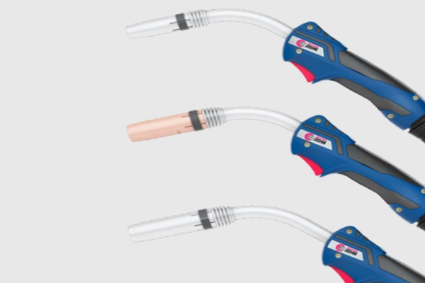 Welding Torch MB EVO PRO