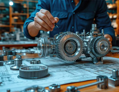 Mechanical Engineering