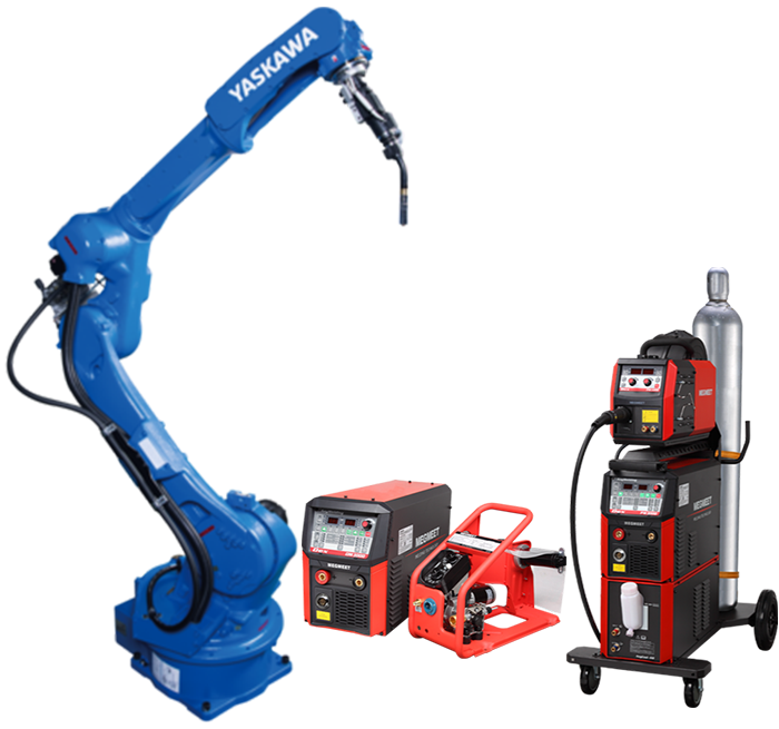 robotic-welding-system