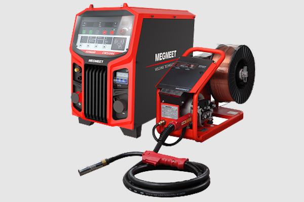 MIG/MAG Welding Machines
