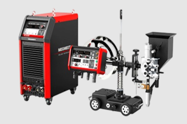 Submerged Arc Welding Machines