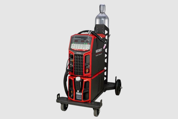 TIG/GTAW Welding Machines
