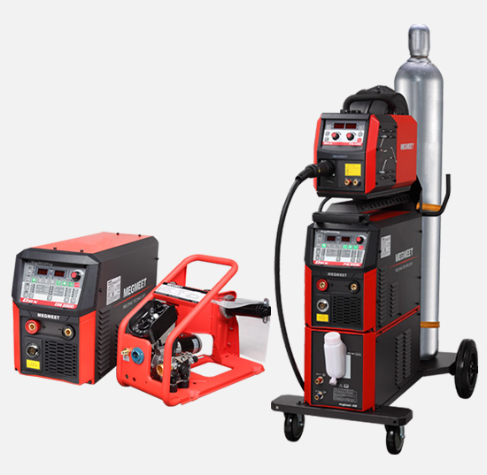  Megmeet Welding machine 1