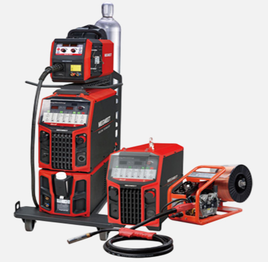  Megmeet Welding machine 4