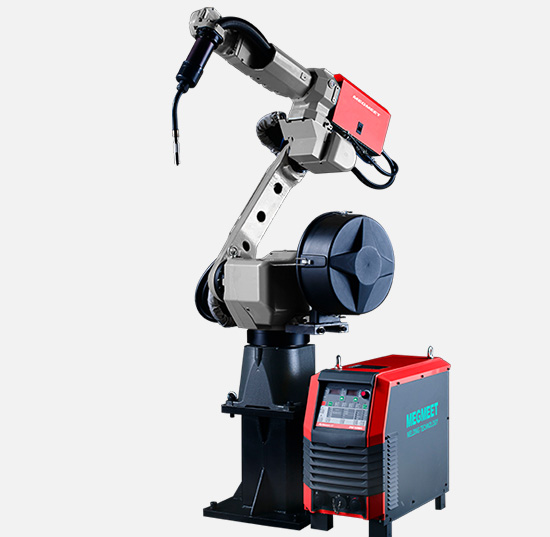  Megmeet Welding machine 5