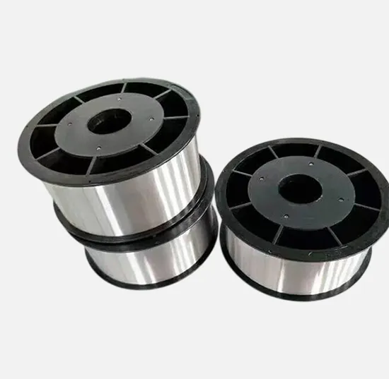  MIG & TIG Filler Wire 1