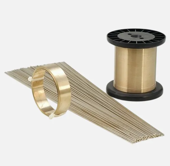  MIG & TIG Filler Wire 2