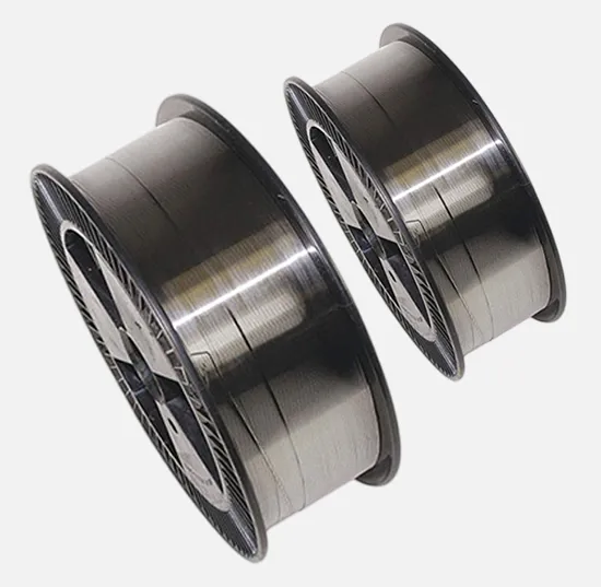  MIG & TIG Filler Wire 3