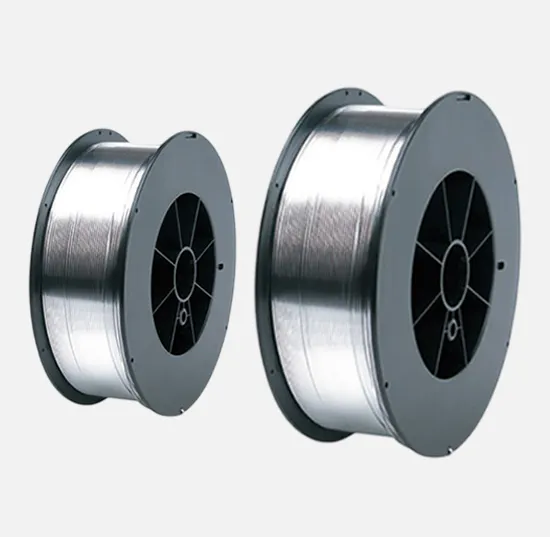  MIG & TIG Filler Wire 4