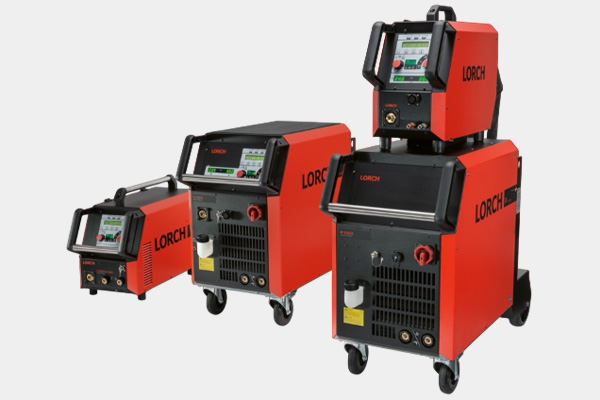 MIG Welding Machines