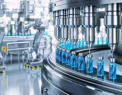 Pharmaceutical Industry