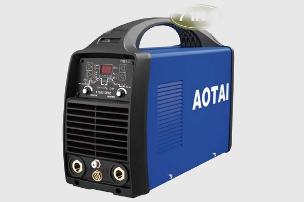 Portable GTAW-ACDC Welding Machines