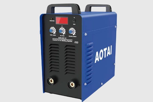 Portable SMAW Welding Machines