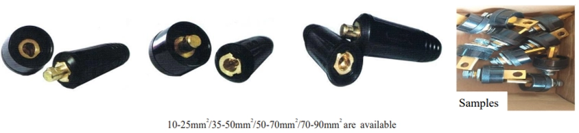 Power Plugs & Sockets