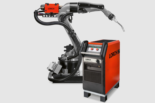 The Robo-MicorMIG series