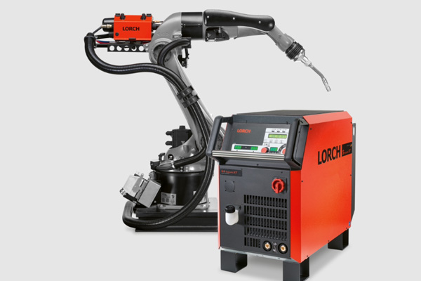 Lorch S-RoboMIG XT series